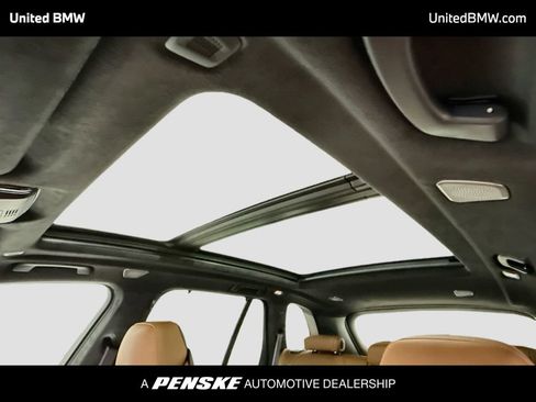 New 2026 BMW X5 M Competition w/ Executive Package AWD/4WD image 12