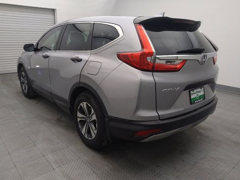 Used 2019 Honda CR-V LX image 5