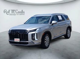 Used 2024 Hyundai Palisade SEL FWD 360° Tour