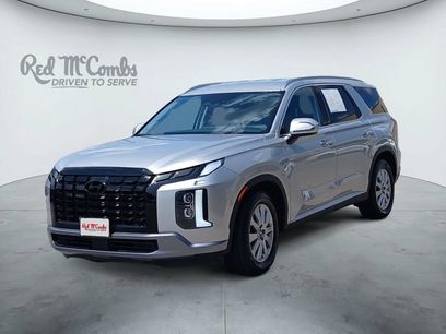 Used 2024 Hyundai Palisade SEL