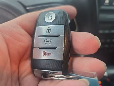 Used 2017 Kia Sportage EX w/ Paint Protection Package image 20