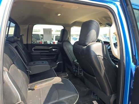 Certified 2020 RAM 2500 Laramie AWD/4WD image 11
