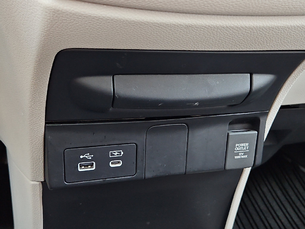 Used 2025 Honda Odyssey EX-L image 23