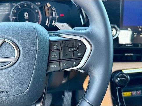 New 2026 Lexus NX 350 NX 350 image 38