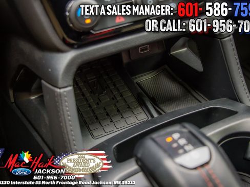 Used 2024 Ford Ranger Raptor image 26