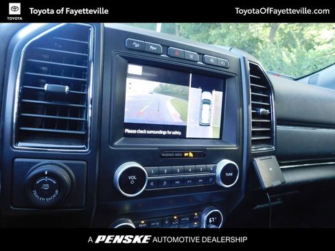 Used 2021 Ford Expedition Limited AWD/4WD image 11