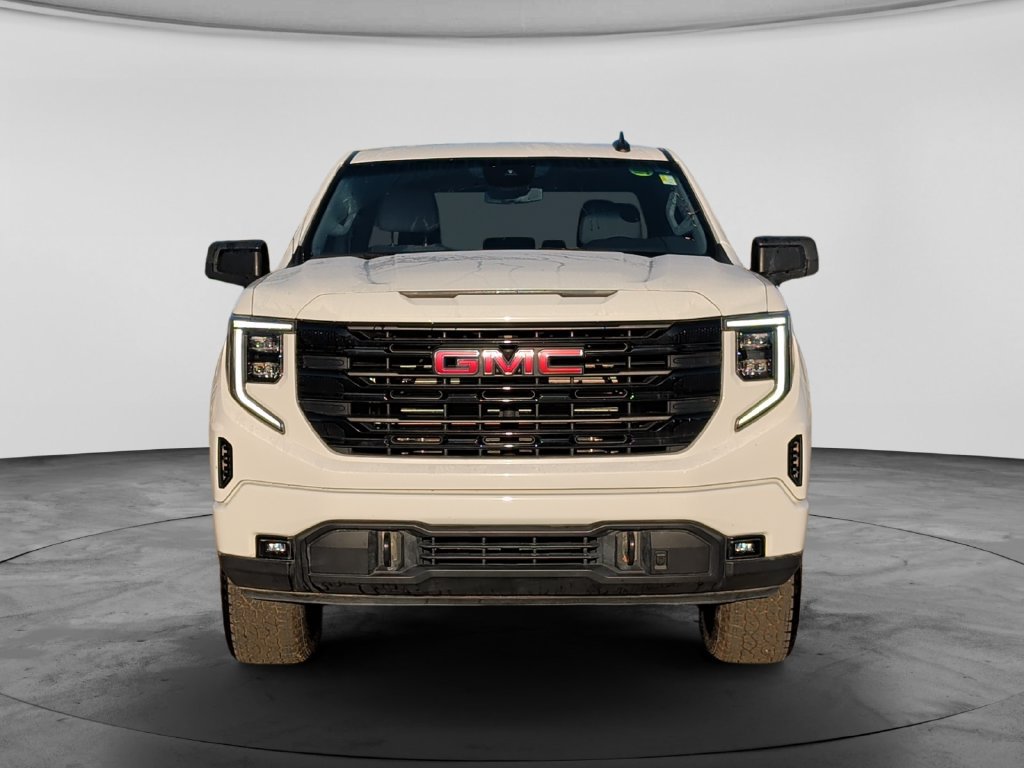 Used 2024 GMC Sierra 1500 Elevation w/ X31 Off-Road Package AWD/4WD image 2