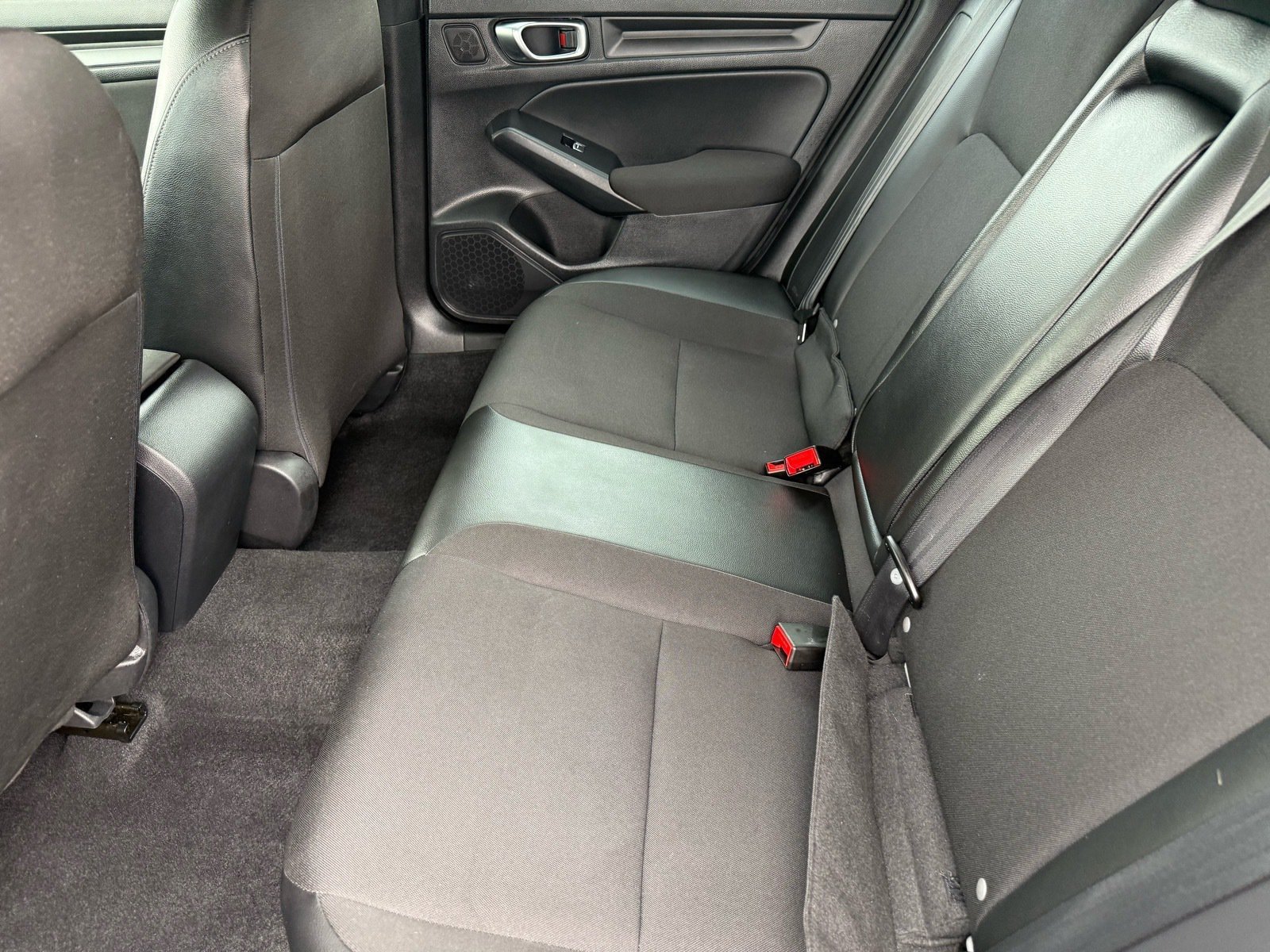 Used 2026 Honda Civic Sport image 27