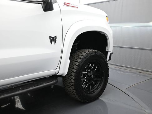 Used 2023 Chevrolet Silverado 1500 RST w/ All Star Edition Plus AWD/4WD image 48