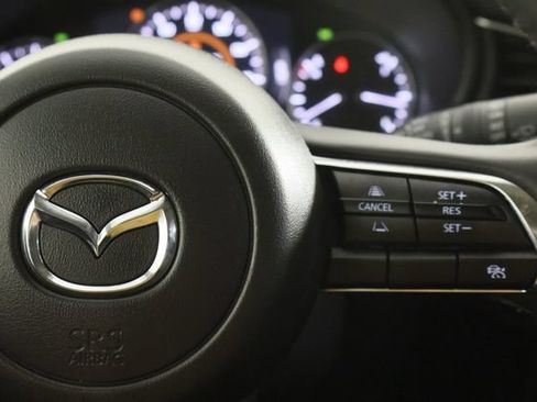 Used 2025 MAZDA CX-30 AWD 2.5 S w/ Select Sport Pkg image 9