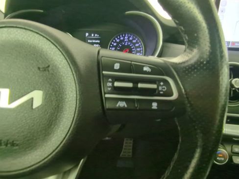 Used 2023 Kia Stinger GT-Line w/ Sun & Sound Package AWD/4WD image 28