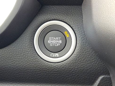 New 2026 RAM 1500 Big Horn w/ Night Edition image 26