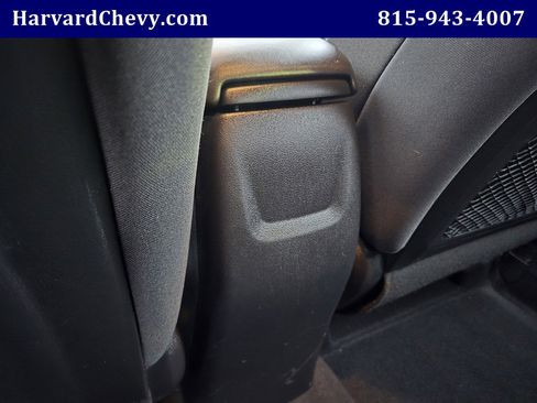 Used 2023 Hyundai Venue SEL w/ Cargo Package image 21