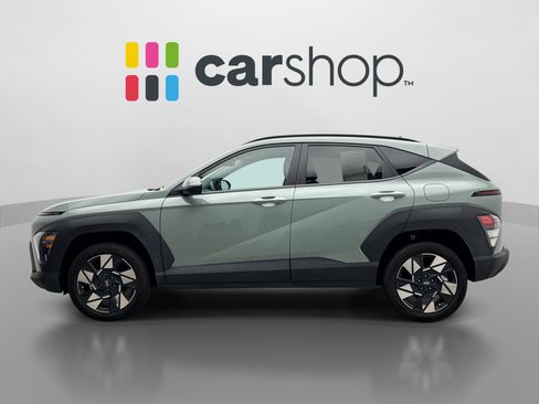 Used 2024 Hyundai Kona SEL w/ Convenience Package AWD/4WD image 2