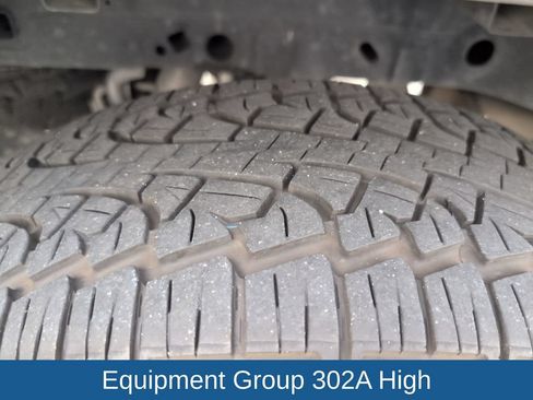Used 2022 Ford F150 XLT w/ Equipment Group 302A High AWD/4WD image 19