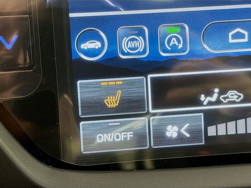 New 2025 Subaru Forester Limited image 19