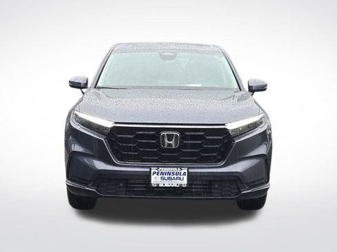 Used 2025 Honda CR-V EX-L image 4