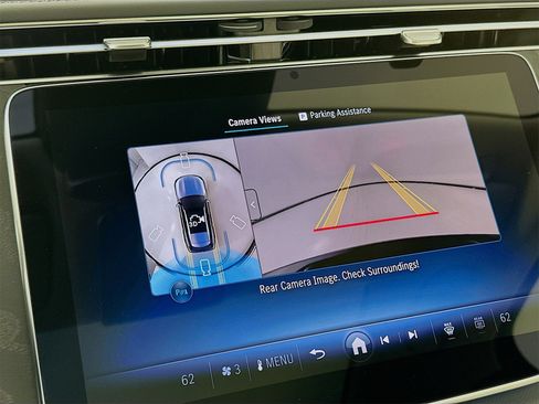 New 2026 Mercedes-Benz E 450 4MATIC All-Terrain Wagon image 15