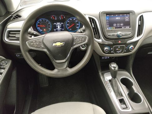 Used 2020 Chevrolet Equinox LS w/ LS Convenience Package FWD image 22