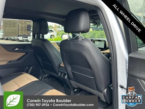 Used 2026 Chevrolet Equinox ACTIV w/ Convenience Package III AWD/4WD image 15