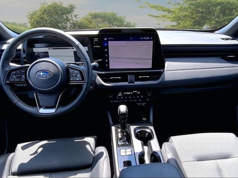 Certified 2026 Subaru Outback Touring AWD/4WD image 7
