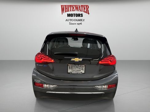 Used 2020 Chevrolet Bolt LT image 3