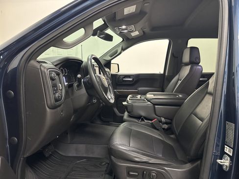 Used 2019 Chevrolet Silverado 1500 LT w/ All-Star Edition image 28