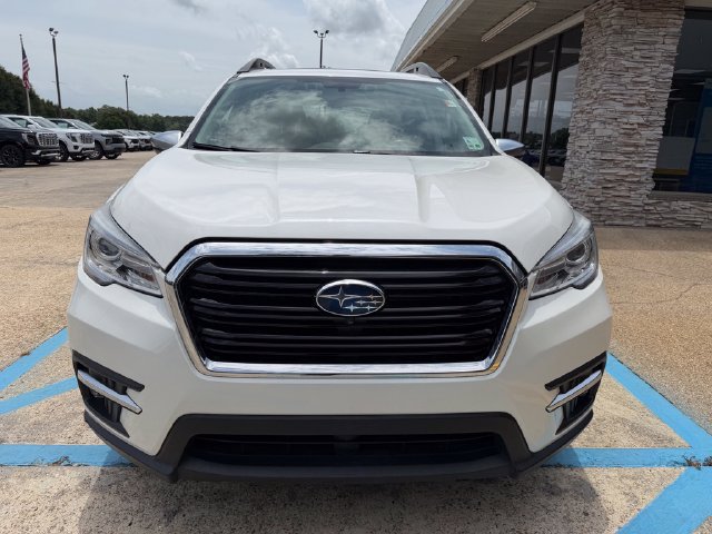 Used 2022 Subaru Ascent Touring AWD/4WD image 3
