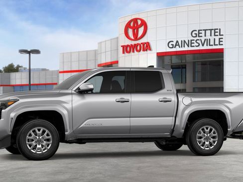 Certified 2026 Toyota Tacoma SR5 RWD image 33