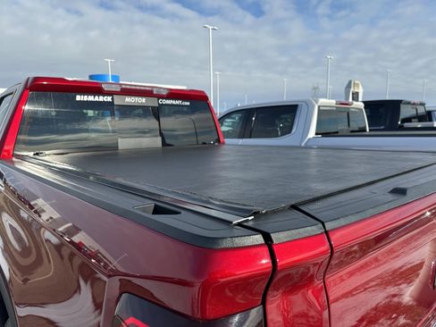 Used 2022 GMC Sierra 1500 Denali w/ Denali Premium Package image 8