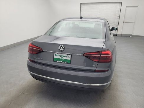 Used 2018 Volkswagen Passat 2.0T SE image 7