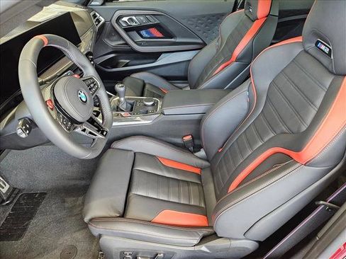 New 2025 BMW M2 w/ Lighting Package image 14