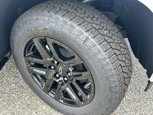 New 2025 Chevrolet Silverado 1500 RST w/ Convenience Package II image 30