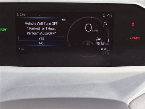 New 2026 Toyota bZ FWD image 11