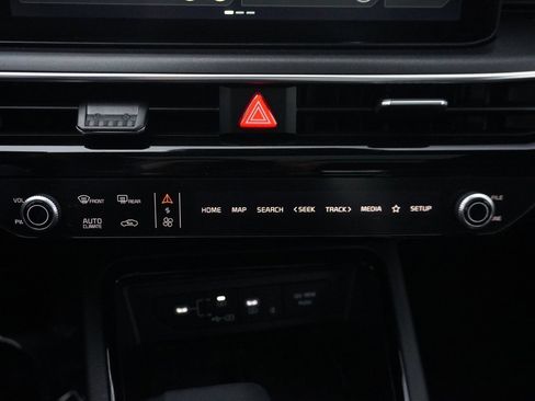 Used 2025 Kia K5 GT-Line w/ GT-Line Premium Package image 53