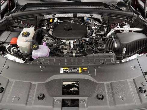 New 2026 Jeep Grand Cherokee Altitude image 38