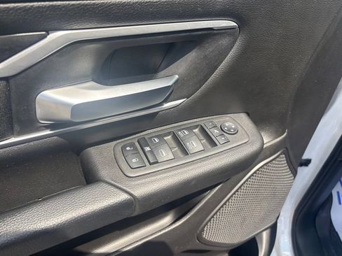 Used 2023 RAM 1500 Big Horn AWD/4WD image 23