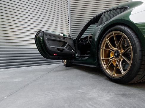 Certified 2026 Porsche 911 GT3 image 16