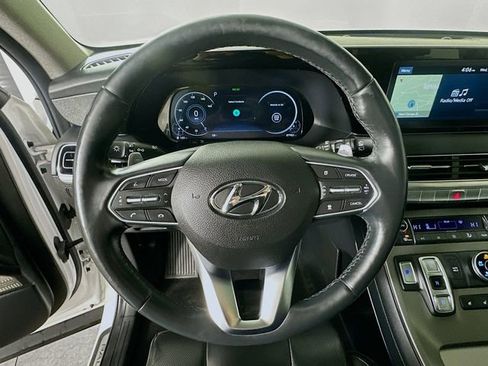 Used 2021 Hyundai Palisade Limited image 28