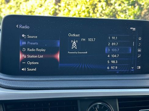 Certified 2021 Lexus RX 350 AWD w/ Premium Package image 18