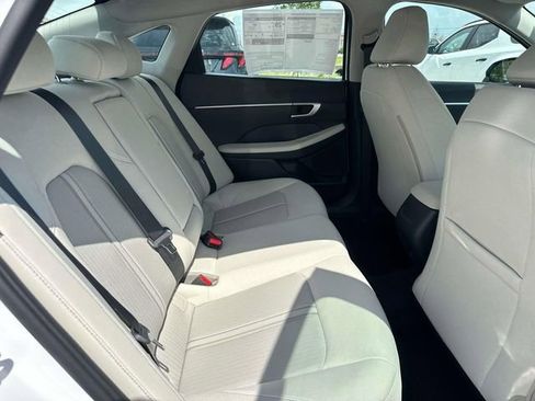 New 2026 Hyundai Sonata SEL FWD image 13