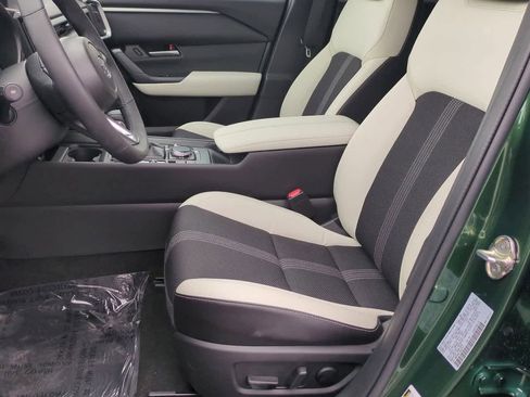 New 2026 MAZDA CX-50 AWD 2.5 S w/ Weather Package image 15