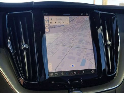 Used 2025 Volvo XC60 T8 Core w/ Protection Package Premier image 22