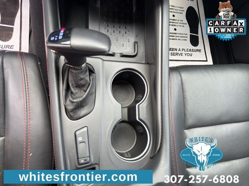 Used 2025 Dodge Durango R/T w/ Blacktop Package AWD/4WD image 16