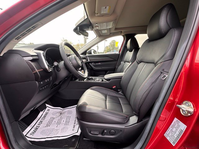 New 2026 MAZDA CX-50 AWD 2.5 S w/ Weather Package image 23