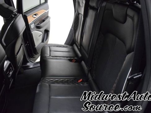 Used 2024 Jeep Grand Cherokee Summit image 27