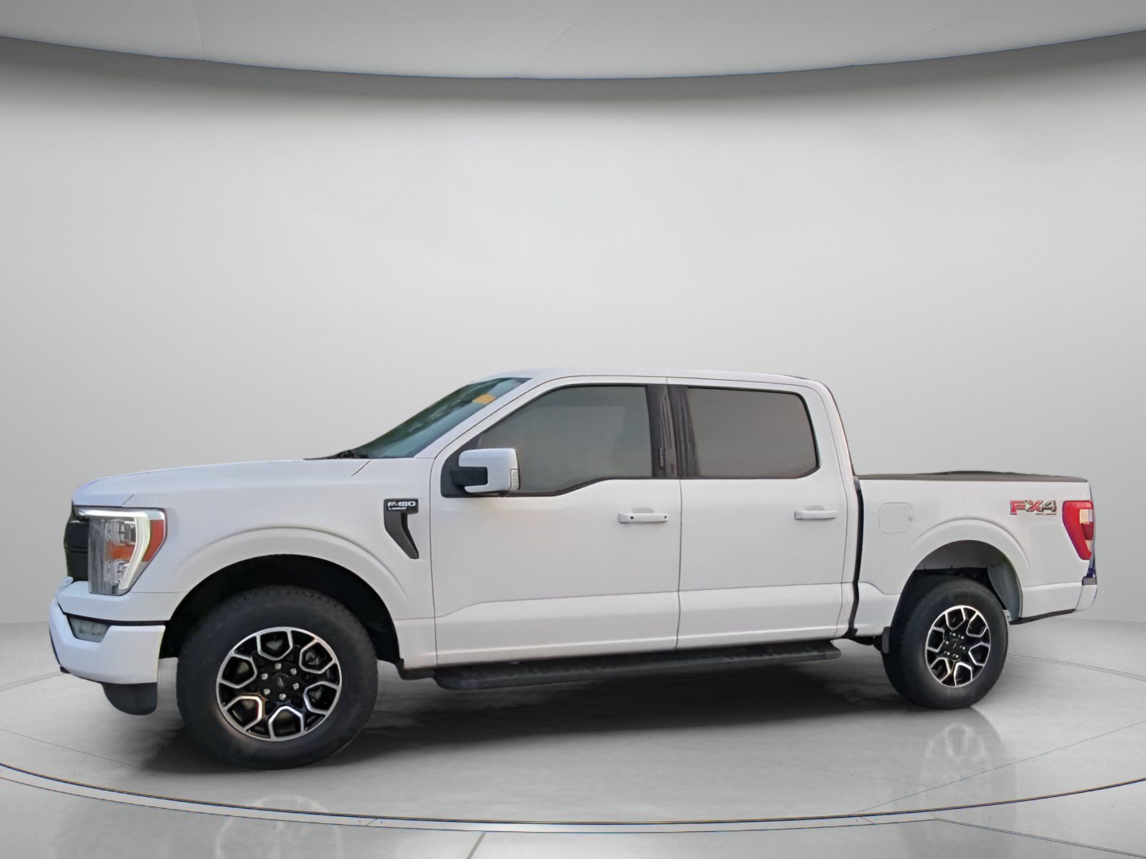 Certified 2022 Ford F150 Lariat AWD/4WD image 15
