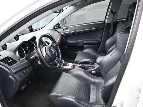 Used 2011 Mitsubishi Lancer Evolution MR AWD/4WD image 18