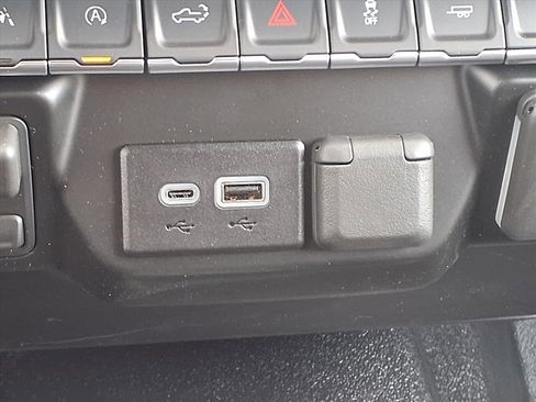 New 2026 Chevrolet Silverado 1500 W/T w/ WT Value Package image 14