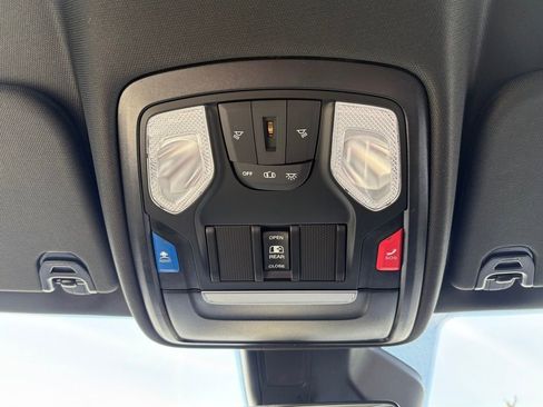 New 2026 RAM 1500 Lone Star w/ Night Edition image 14